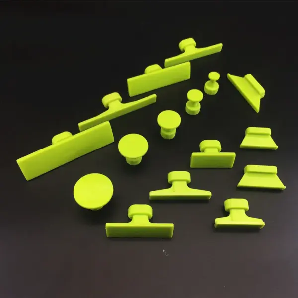 Dent Removal Pulling Tabs for Car Repair - Image 6