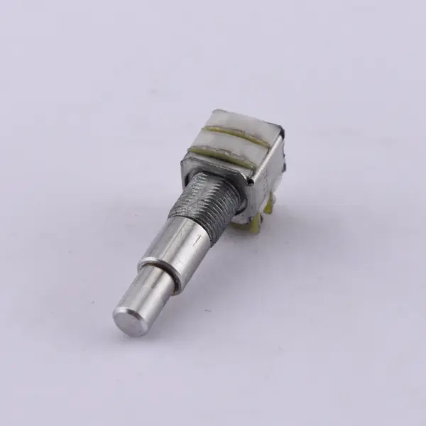 Stacked Dual Concentric Potentiometer B5K to B500K - Image 3