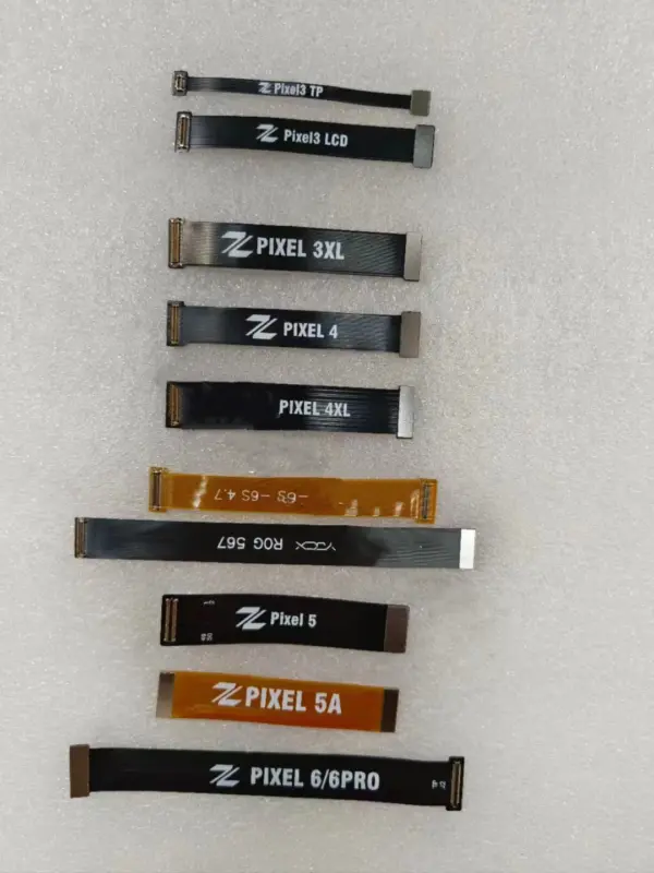 LCD Display Test Cable Flex for Google Pixel Series - Image 2