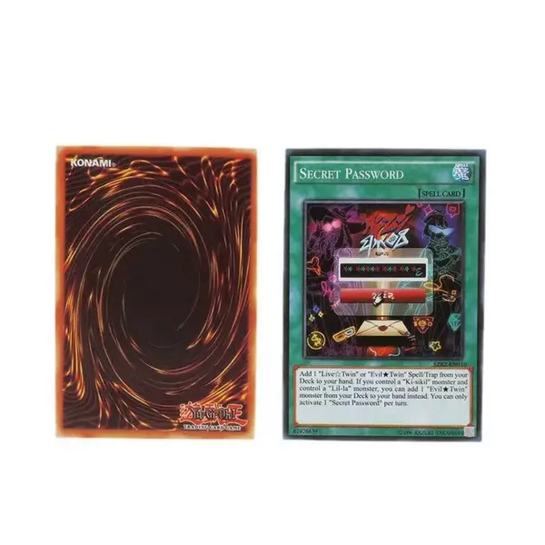 Yu-Gi-Oh Blue-Eyes White Dragon Booster Box - Image 5