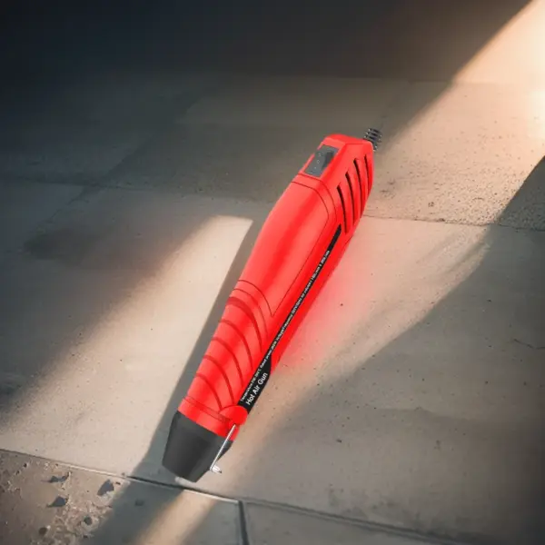 300W Mini Heat Gun for DIY Crafts - Image 4