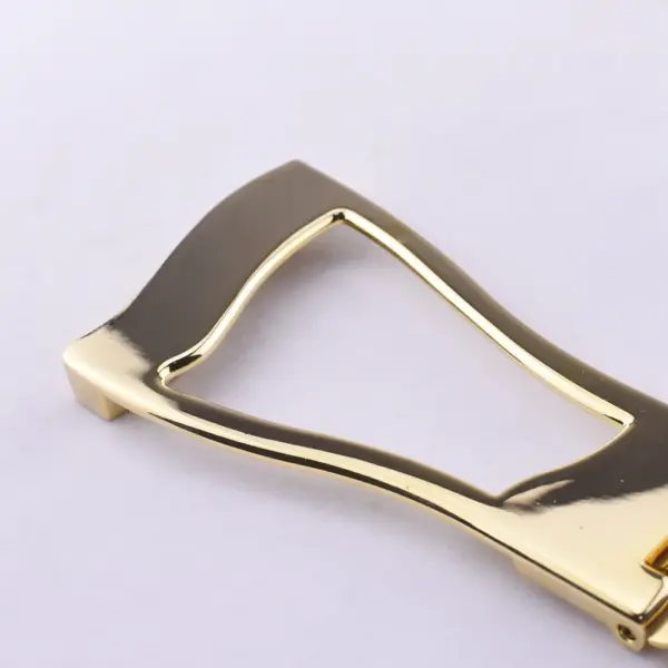 Jazz Guitar Bridge Tailpiece for Archtop Guitars - Image 2