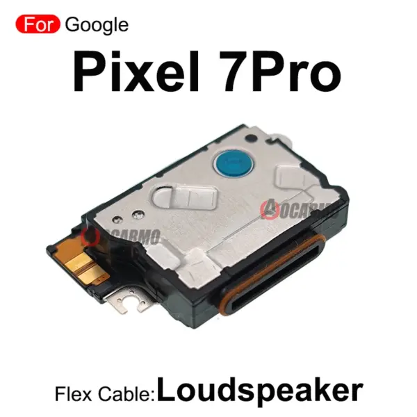 Aocarmo Google Pixel 7/7Pro Ear Speaker Replacement - Image 9