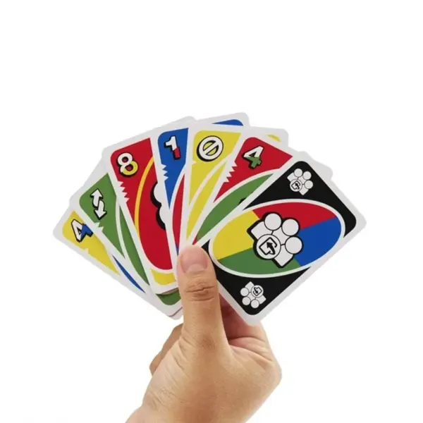 Flex Card Game for Family Game Night - Image 5