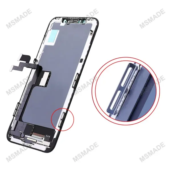 OLED Display Screen for iPhone X to 15 - Image 3