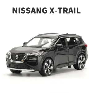 1/32 Scale Nissan X-Trail Diecast Toy Car 16 Sb2dfc5c5d03c4829bcea8ea8234e3bceG