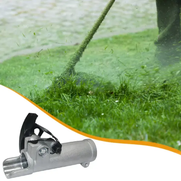 Shaft Connector Clamp for Lawn Mowers 26mm/28mm - Image 5
