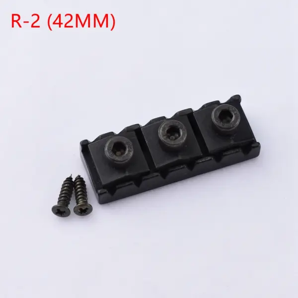 Guitar Locking Nut Set R-2 R-3 Performance Upgrade - Image 5
