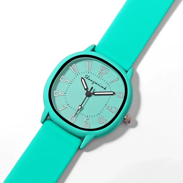 Wal-Joy WJ026 Women's Stylish Quartz Watch - Image 5
