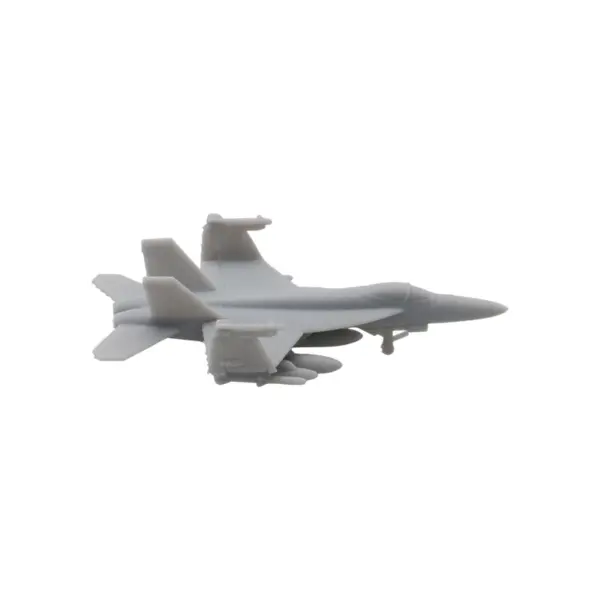 10 Piece F-18E Super Hornet Model Set - Image 4