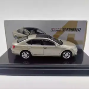 1/64 Skoda Octavia 30th Anniversary Model 7 Sb3406efcb4c043a090cd78062affeeebj