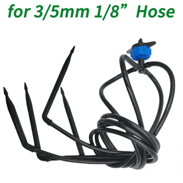 25PCS Micro Drip Irrigation Kit Emitters - Image 5