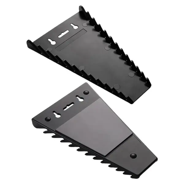 Magnetic Wrench Organizer with 24 Slots - Image 7