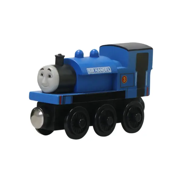 Thomas and Friends Wooden Toy Train Model - Image 36
