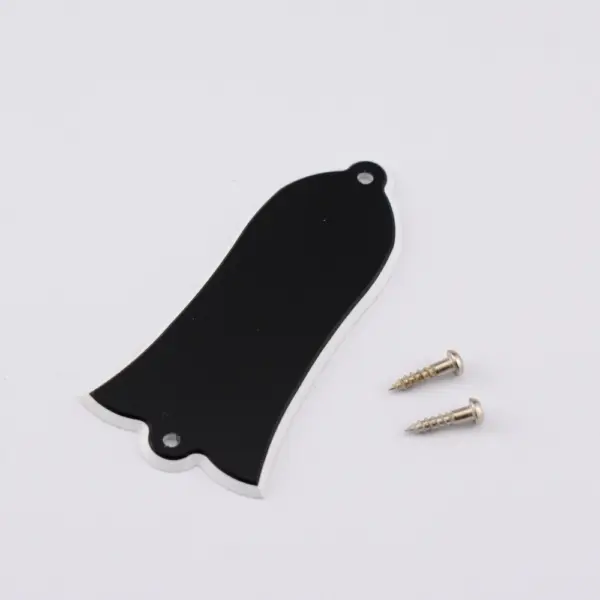 Guitar Truss Rod Cover for USA LP and SG - Image 3