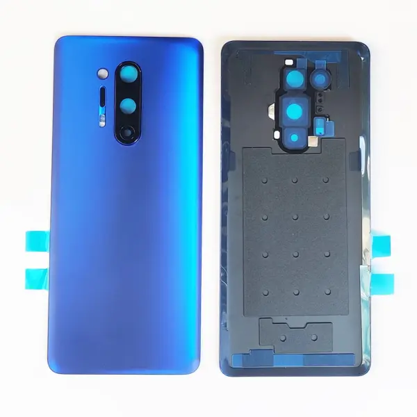 OnePlus 8 Pro Gorilla Glass 5 Housing Cover - Image 4