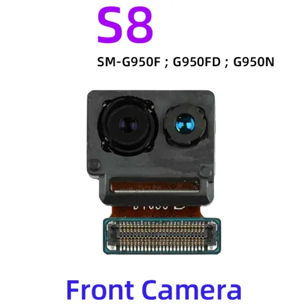 Samsung Galaxy S8/S9 Plus Rear Camera Flex Cable - Image 2
