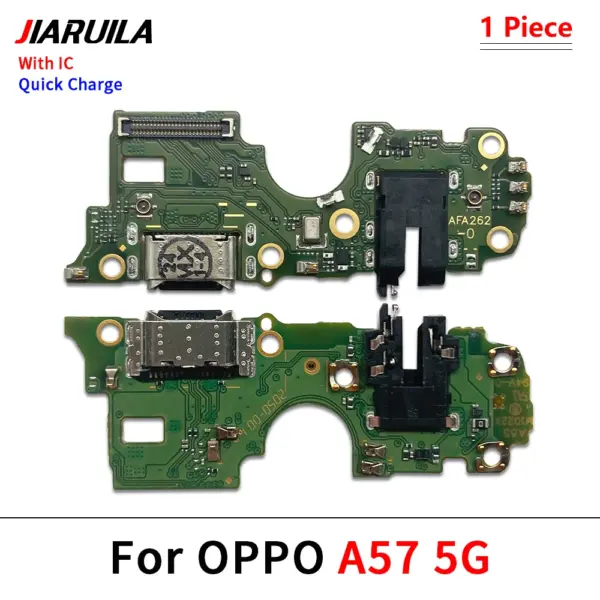 USB Charging Dock for Oppo A16-A93 - Image 19
