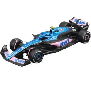 Bburago 1:43 F1 Racing Diecast Model Car 71 Sb3f6b56a6f574f329d201e3c1eed91e4f