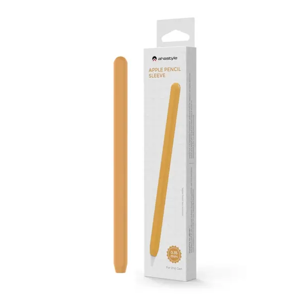Apple Pencil 2 Silicone Protective Sleeve - Image 10