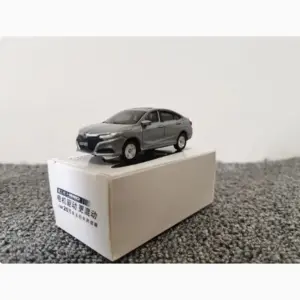 1/64 Diecast Alloy GAC Honda Model Car 17 Sb3fd0aa988d74cf898240504a7ee0be1g