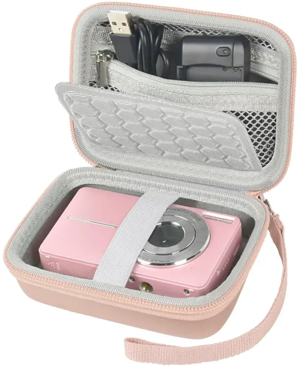 Digital Camera Case for Various Models - Image 8