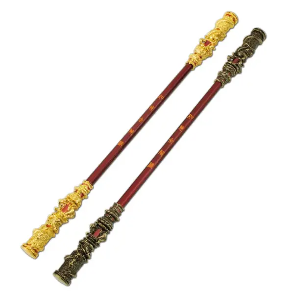 Golden Cudgel Sun Wukong Model Ornament - Image 5