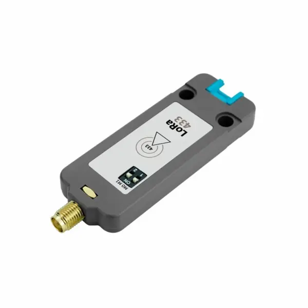 M5Stack LoRa Unit 433MHz with Antenna E220 - Image 4