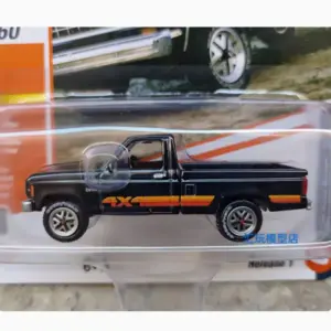 1985 Ford Ranger XL Diecast Model 1:64 Scale 6 Sb45596d9b15d4750af686c9184a7bdf8Q