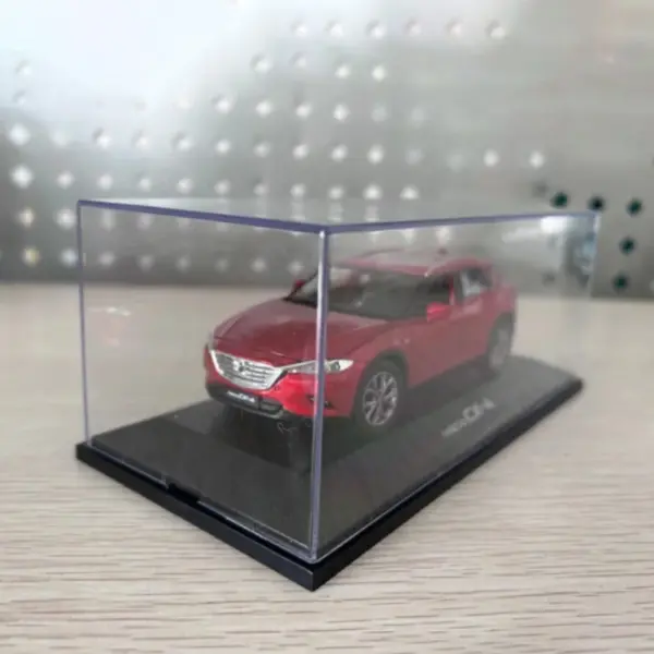 Mazda 6 CX-4 Diecast Model Car 1:32 Scale - Image 5