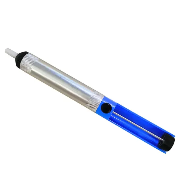 Aluminum Desoldering Suction Pump Tool - Image 3