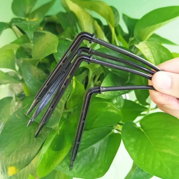 25PCS Micro Drip Irrigation Kit Emitters - Image 4