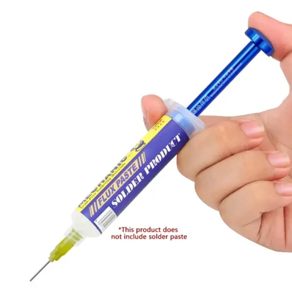 Solder Booster Paste Flux Dispenser Tool - Image 4
