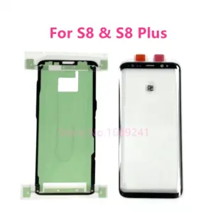 Screen Replacement for Samsung Galaxy S8+ G955