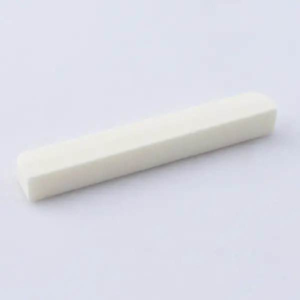 Bone Nut for Classical Guitar 50MM 52.5MM - Image 2