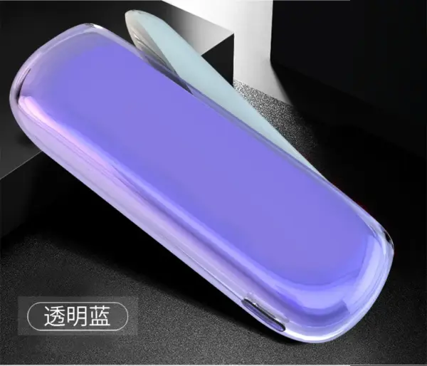 TPU Soft Shell Case for IQO3.0DUO - Image 11