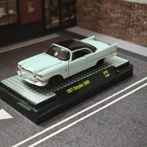 M2 Chevrolet 1/64 Vintage Diecast Pickup Truck 36 Sb4af5fbe750c42f3b499d1b717e77568q