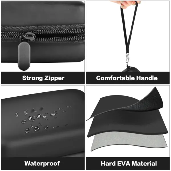 Digital Camera Case for Various Models - Image 2