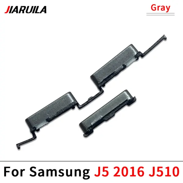 Samsung J5 2016 Power & Volume Button Set - Image 4