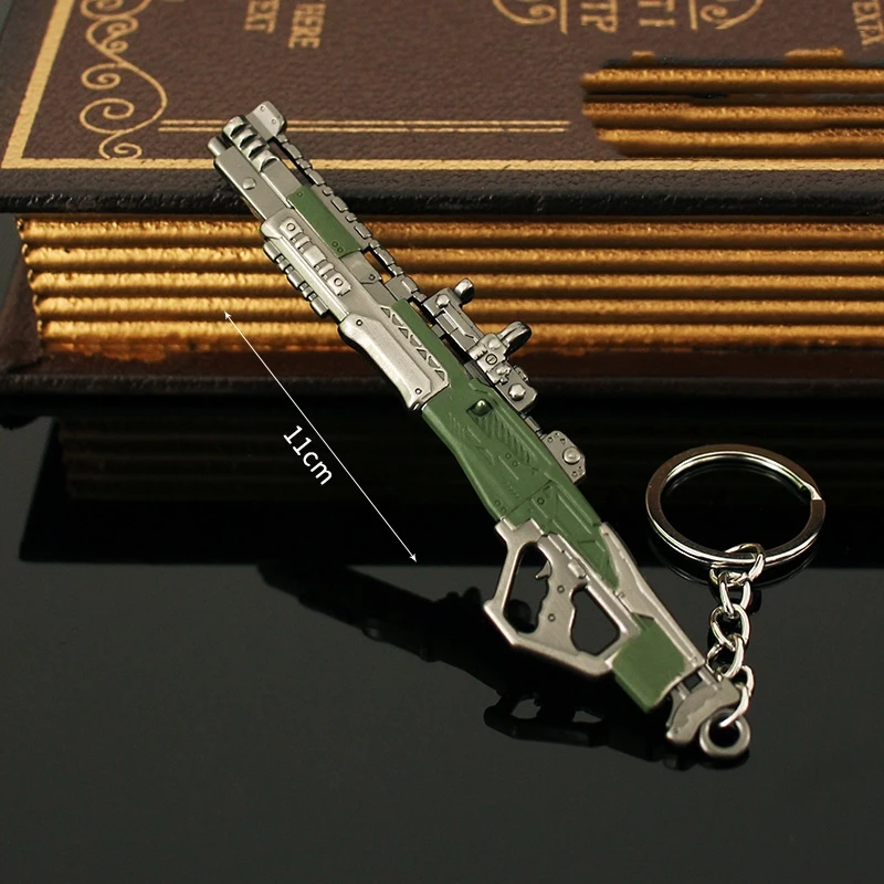 Apex Legends Heirloom Octane Kunai Keychain 27 Apex Legends Heirloom Octane Kunai Keychain - Image 27