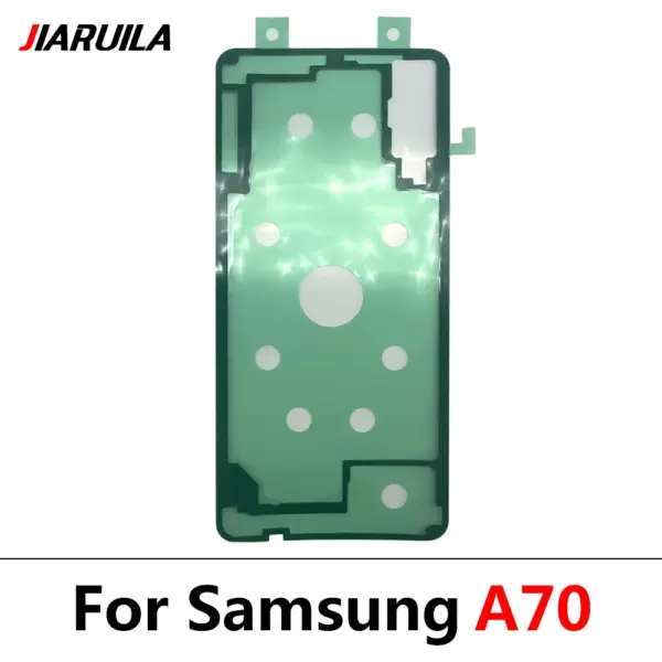 Samsung A72 A71 A51 A41 Battery Cover Adhesive Tape - Image 19