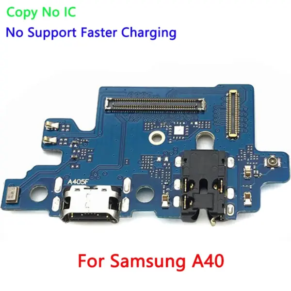 Samsung A10-A50S USB Charging Flex Cable Kit - Image 11