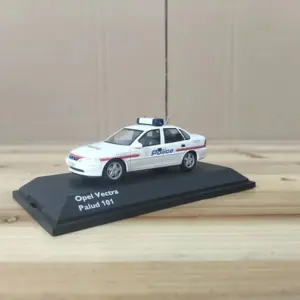 Die-cast Opel Vectra Palud 101 Police Model 7 Sb5203cb287e341db899fbd5e3f0796c6m