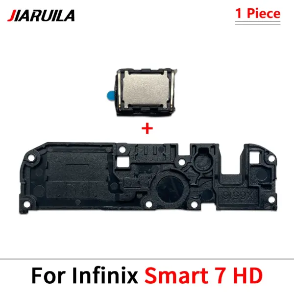 Infinix Smart 5-8 Loudspeaker and Ringer Module Kit - Image 3