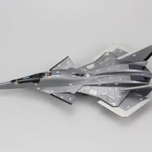 1:72 Alloy Fighter Jet Model for Collectors 8 Sb5783f43f3ec453590880aafcf52dd52x