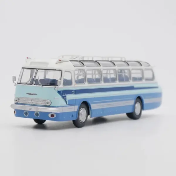 IKARUS 260/55 Bus Diecast Model 1:72 Scale - Image 4