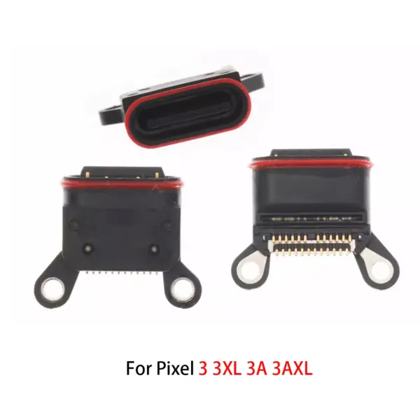 Google Pixel Charging Port Dock Set (5 pcs) - Image 5