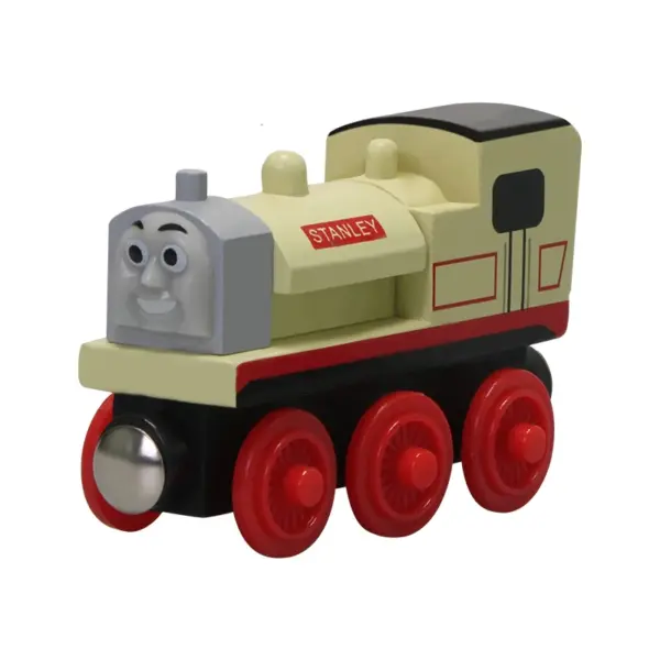 Thomas and Friends Wooden Toy Train Model - Image 25