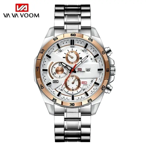 VAVA VOOM Quartz Sport Watch VA-216 - Image 13