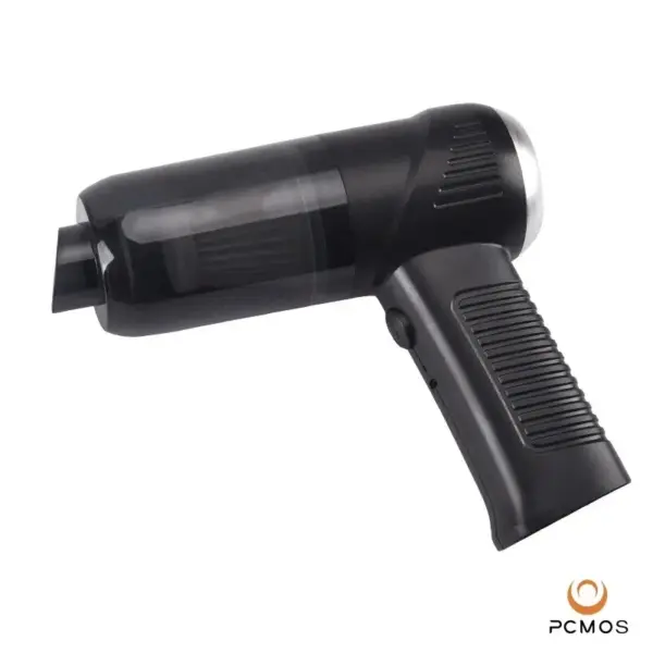 Portable Wireless High Power Car Vacuum Cleaner - Image 4